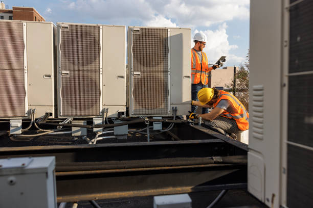 Best Local HVAC Companies  in Bryson City, NC