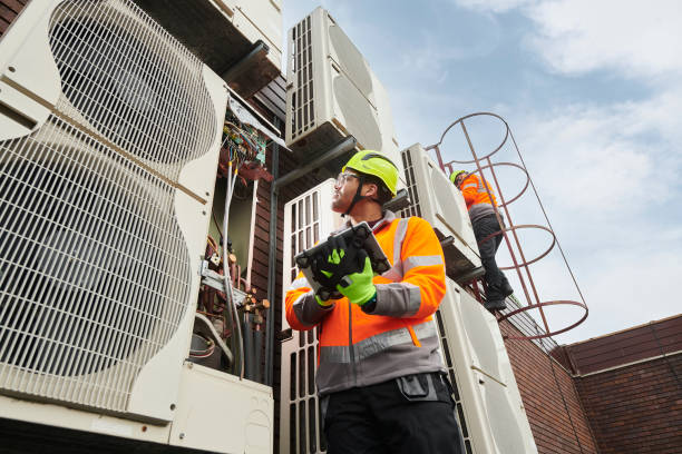 Best HVAC System Installation  in Bryson City, NC