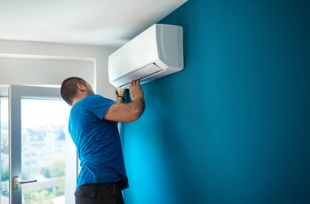 Best HVAC Emergency Services  in Bryson City, NC