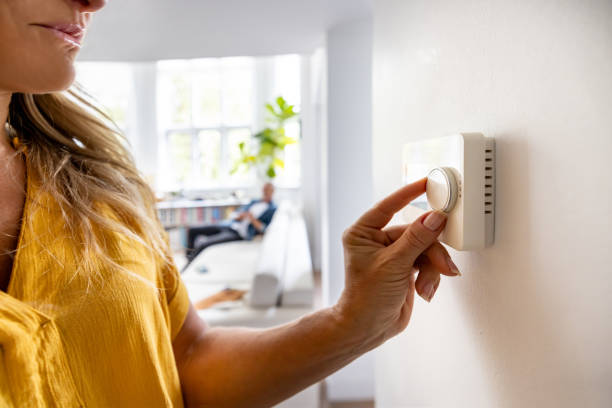 Best HVAC Companies Near Me  in Bryson City, NC