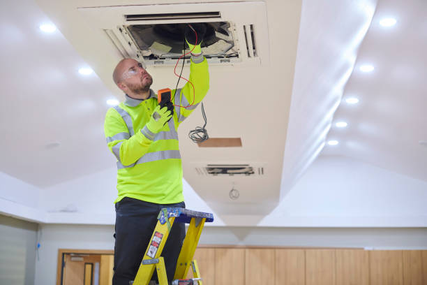 Best Affordable HVAC Services  in Bryson City, NC