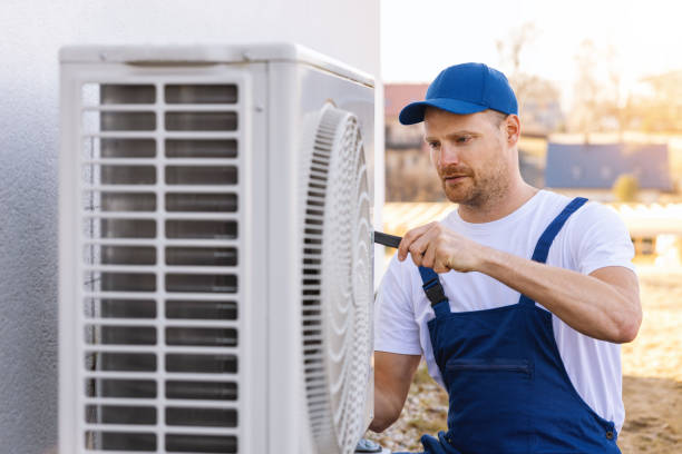 Best HVAC Maintenance Near Me  in Bryson City, NC