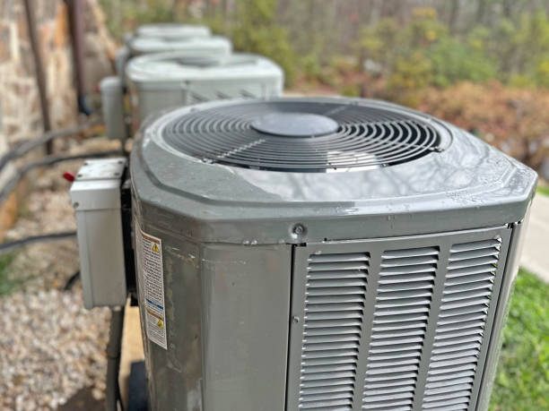 Best HVAC Replacement Cost  in Bryson City, NC