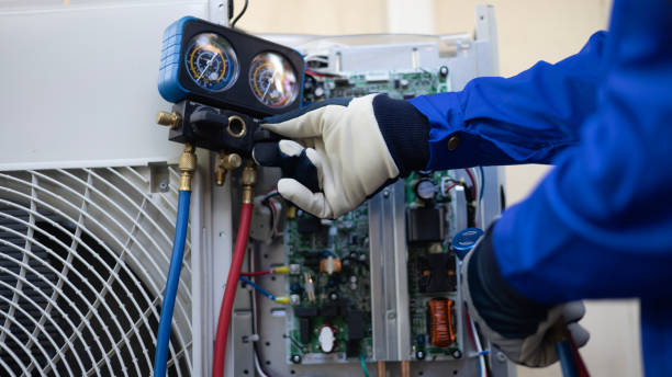Best Affordable Air Conditioning Repair  in Bryson City, NC